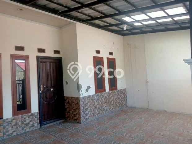 Hunian Terjangkau Dijual Area Bojong Gede, Bogor Harga Rp 355 Juta Hunian Terjangkau Dijual Area Bojong Gede, Bogor Harga Rp 355 Juta