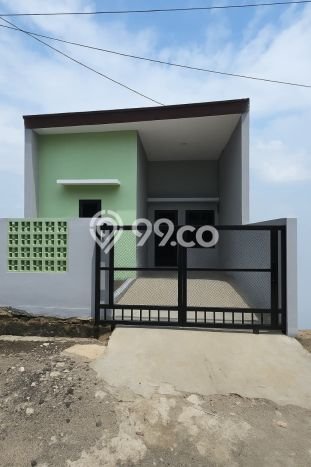 Rumah Idaman 2 KT Harga Terjangkau di Cilebut Bogor Rumah Idaman 2 KT Harga Terjangkau di Cilebut Bogor
