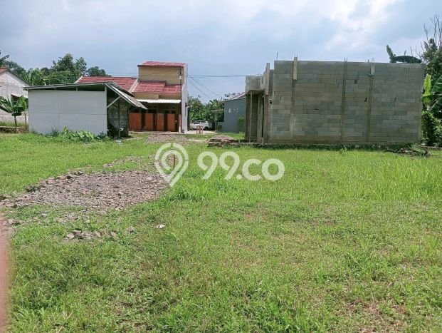 Dijual Rumah Murah di Bojong Gede Bogor Harga Rp 319 Juta LT 50m2 Dijual Rumah Murah di Bojong Gede Bogor Harga Rp 319 Juta LT 50m2