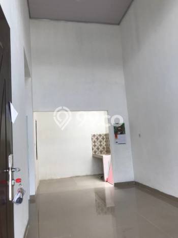 Jual Rumah Murah Meriah Bojong Gede Punya 2 Kamar & LT 72m2 Jual Rumah Murah Meriah Bojong Gede Punya 2 Kamar & LT 72m2