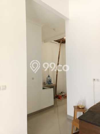 Siap Huni Rumah Minimalis & Modern LB 36m2 di Bojong Sari Siap Huni Rumah Minimalis & Modern LB 36m2 di Bojong Sari