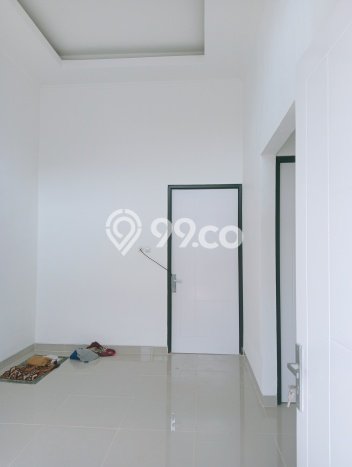 Rumah Luas Asri 2 KT Siap Pakai di Bojong Sari Depok Rumah Luas Asri 2 KT Siap Pakai di Bojong Sari Depok