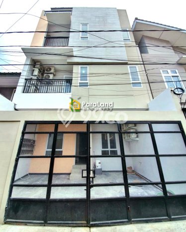 Unit Kost Dijual di Tanjung Duren dengan 28 Kamar Kawasan Ramai Unit Kost Dijual di Tanjung Duren dengan 28 Kamar Kawasan Ramai