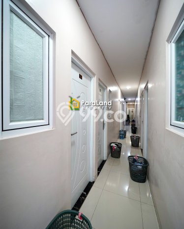 Untuk Dijual Kost 42 Kamar di Jakarta Barat untuk Investasi Anda Untuk Dijual Kost 42 Kamar di Jakarta Barat untuk Investasi Anda
