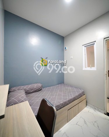 Untuk Dijual Kost 42 Kamar di Jakarta Barat untuk Investasi Anda Untuk Dijual Kost 42 Kamar di Jakarta Barat untuk Investasi Anda
