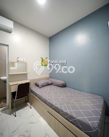 Untuk Dijual Kost 42 Kamar di Jakarta Barat untuk Investasi Anda Untuk Dijual Kost 42 Kamar di Jakarta Barat untuk Investasi Anda