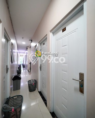 Untuk Dijual Kost 42 Kamar di Jakarta Barat untuk Investasi Anda Untuk Dijual Kost 42 Kamar di Jakarta Barat untuk Investasi Anda