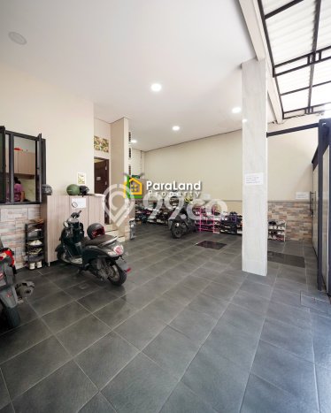 Untuk Dijual Kost 42 Kamar di Jakarta Barat untuk Investasi Anda Untuk Dijual Kost 42 Kamar di Jakarta Barat untuk Investasi Anda