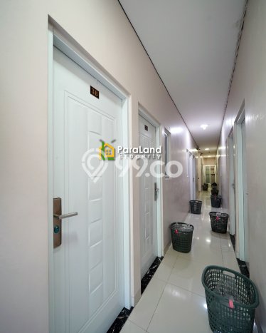 Untuk Dijual Kost 42 Kamar di Jakarta Barat untuk Investasi Anda Untuk Dijual Kost 42 Kamar di Jakarta Barat untuk Investasi Anda