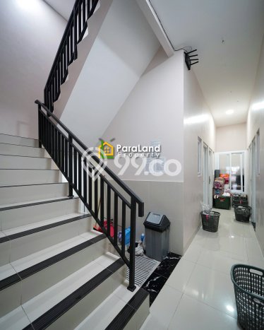 Untuk Dijual Kost 42 Kamar di Jakarta Barat untuk Investasi Anda Untuk Dijual Kost 42 Kamar di Jakarta Barat untuk Investasi Anda