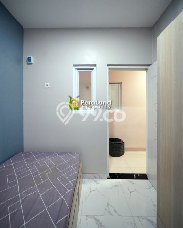 Untuk Dijual Kost 42 Kamar di Jakarta Barat untuk Investasi Anda Untuk Dijual Kost 42 Kamar di Jakarta Barat untuk Investasi Anda