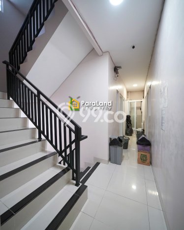 Untuk Dijual Kost 42 Kamar di Jakarta Barat untuk Investasi Anda Untuk Dijual Kost 42 Kamar di Jakarta Barat untuk Investasi Anda