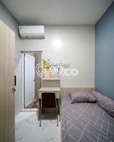 Untuk Dijual Kost 42 Kamar di Jakarta Barat untuk Investasi Anda Untuk Dijual Kost 42 Kamar di Jakarta Barat untuk Investasi Anda