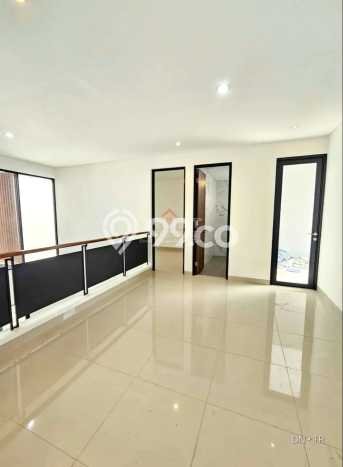 For Sale! Luxury House LT 180m2 Desain Modern di Sektor 9-Bintaro For Sale! Luxury House LT 180m2 Desain Modern di Sektor 9-Bintaro