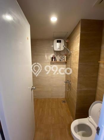 Apartemen Terawat Dijual di Tangerang Selatan Spesifikasi 1 KT, 1 KM Apartemen Terawat Dijual di Tangerang Selatan Spesifikasi 1 KT, 1 KM