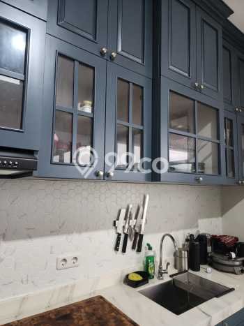 For Sale! Premium House LT 204m2 Desain Elegan di Sektor 7-Bintaro For Sale! Premium House LT 204m2 Desain Elegan di Sektor 7-Bintaro