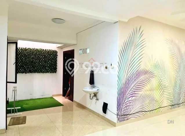 Hunian Elit LB 230m2 Siap Huni Desain Elegan di Sektor 9-Bintaro, Tangerang Selatan Hunian Elit LB 230m2 Siap Huni Desain Elegan di Sektor 9-Bintaro, Tangerang Selatan
