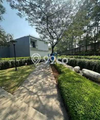 Dijual Tanah di Tangerang Selatan, Luas 188m2 SHM Dijual Tanah di Tangerang Selatan, Luas 188m2 SHM