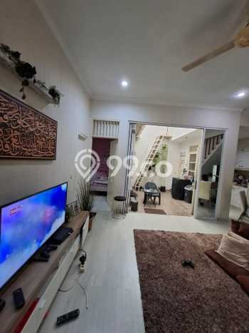 Rumah Elit Modern Tanpa Renovasi di Sektor 5 - Bintaro Tangerang Selatan Rumah Elit Modern Tanpa Renovasi di Sektor 5 - Bintaro Tangerang Selatan