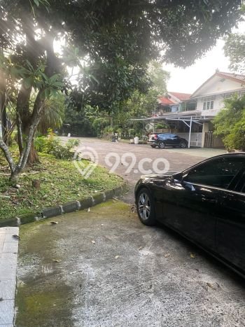 For Sale! Premium House LT 225m2 Desain Elegan di Sektor 9-Bintaro For Sale! Premium House LT 225m2 Desain Elegan di Sektor 9-Bintaro
