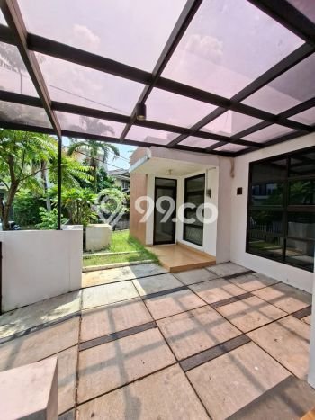 Rumah Elit Modern Siap Huni di Sektor 9-Bintaro Tangerang Selatan Rumah Elit Modern Siap Huni di Sektor 9-Bintaro Tangerang Selatan