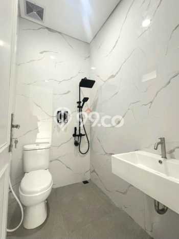 Ready to Use! Premium House LT 156m2 Desain Elegan di Sektor 9-Bintaro Ready to Use! Premium House LT 156m2 Desain Elegan di Sektor 9-Bintaro