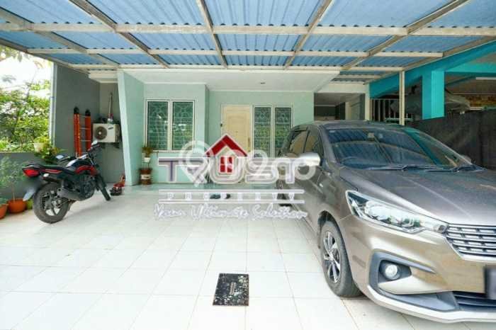 For Sale Rumah Elit Exclusive di BSD, Tangerang Selatan For Sale Rumah Elit Exclusive di BSD, Tangerang Selatan