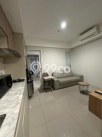 Apartemen Terawat Dijual di Tangerang Selatan Spesifikasi 1 KT, 1 KM Apartemen Terawat Dijual di Tangerang Selatan Spesifikasi 1 KT, 1 KM