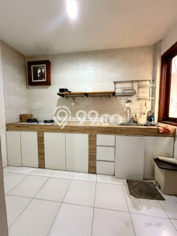 Dijual Rumah Luas Elegan Dengan View Eksklusif di Sektor 2 - Bintaro, Jakarta Selatan Dijual Rumah Luas Elegan Dengan View Eksklusif di Sektor 2 - Bintaro, Jakarta Selatan