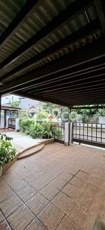 Hunian Elit LB 122m2 Siap Huni Desain Elegan di Sektor 2 - Bintaro, Jakarta Selatan Hunian Elit LB 122m2 Siap Huni Desain Elegan di Sektor 2 - Bintaro, Jakarta Selatan
