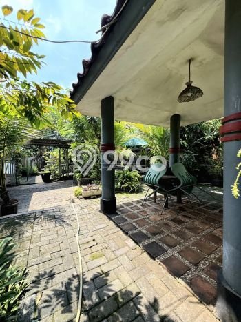 Tanah Dijual di Jakarta Selatan Seluas 243m2 Strategis Tanah Dijual di Jakarta Selatan Seluas 243m2 Strategis