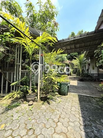 Tanah Dijual di Jakarta Selatan Seluas 243m2 Strategis Tanah Dijual di Jakarta Selatan Seluas 243m2 Strategis