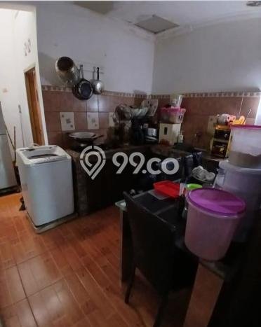 Rumah Minimalis 2 KT di Graha Raya Bintaro Tangerang Selatan Unfurnished Rumah Minimalis 2 KT di Graha Raya Bintaro Tangerang Selatan Unfurnished