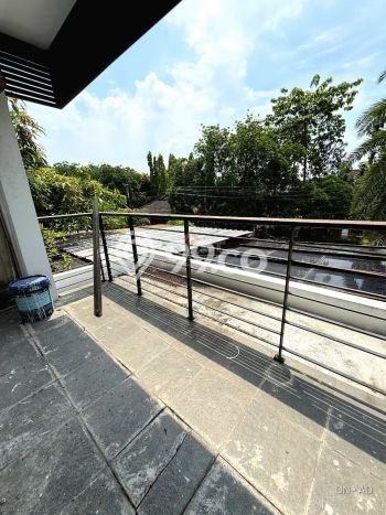 Dijual Rumah Luas Elegan Dengan View Eksklusif di Sektor 2 - Bintaro, Jakarta Selatan Dijual Rumah Luas Elegan Dengan View Eksklusif di Sektor 2 - Bintaro, Jakarta Selatan