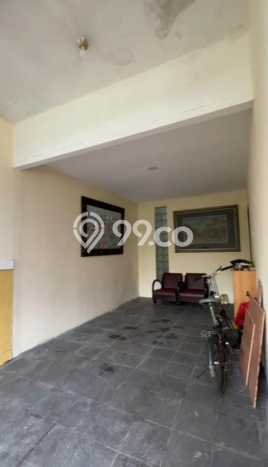 Best Deal Hunian Premium Ideal dan Luas di Serpong Utara, Tangerang Selatan Best Deal Hunian Premium Ideal dan Luas di Serpong Utara, Tangerang Selatan