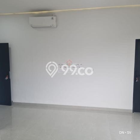 Rumah Mewah LB 150m2 Siap Huni Desain Elegan di Bintaro, Tangerang Selatan Rumah Mewah LB 150m2 Siap Huni Desain Elegan di Bintaro, Tangerang Selatan