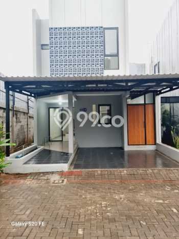 Dijual Rumah 2 Kamar Lokasi Strategis Bagus dan Strategis di Ciputat Dijual Rumah 2 Kamar Lokasi Strategis Bagus dan Strategis di Ciputat