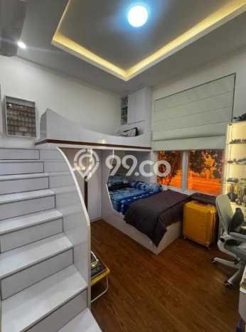 Jual Rumah Mewah Elegan Dengan View Eksklusif di Sektor 9-Bintaro, Tangerang Selatan Jual Rumah Mewah Elegan Dengan View Eksklusif di Sektor 9-Bintaro, Tangerang Selatan