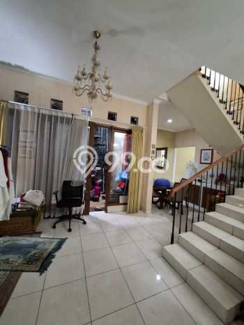 Hunian Cantik Minimalis Lb 220m2 di Pondok Aren, Tangerang Selatan Hunian Cantik Minimalis Lb 220m2 di Pondok Aren, Tangerang Selatan
