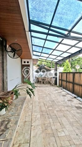 Disewakan Rumah Murah di Sektor 1 - Bintaro Jakarta Selatan Punya 1 KT Disewakan Rumah Murah di Sektor 1 - Bintaro Jakarta Selatan Punya 1 KT