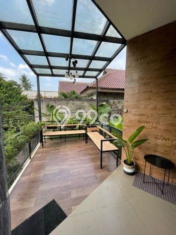 Jual Rumah Mewah Megah Dengan View Eksklusif di Lebak Bulus, Jakarta Selatan Jual Rumah Mewah Megah Dengan View Eksklusif di Lebak Bulus, Jakarta Selatan