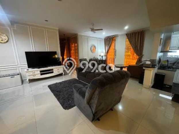 Jual Rumah Mewah Elegan Dengan View Eksklusif di Sektor 9-Bintaro, Tangerang Selatan Jual Rumah Mewah Elegan Dengan View Eksklusif di Sektor 9-Bintaro, Tangerang Selatan