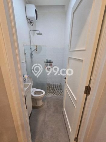 Dijual Rumah Luas Elegan Dengan View Eksklusif di Sektor 3A - Bintaro, Tangerang Selatan Dijual Rumah Luas Elegan Dengan View Eksklusif di Sektor 3A - Bintaro, Tangerang Selatan