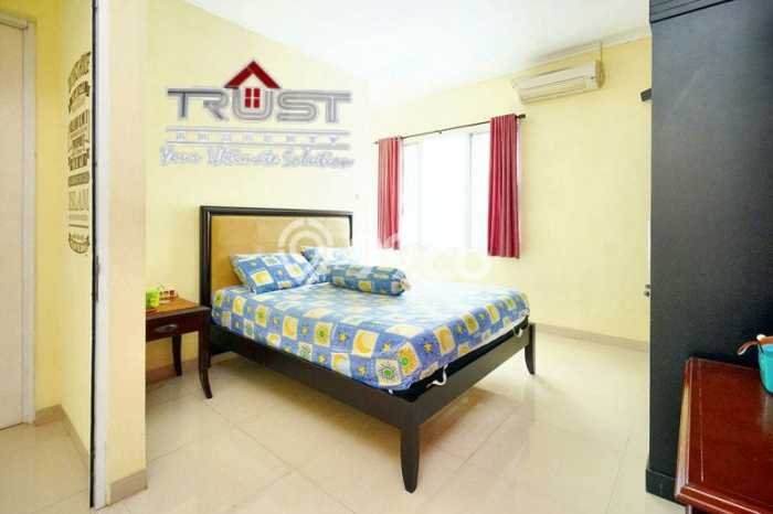 For Sale Rumah Elit Exclusive di BSD, Tangerang Selatan For Sale Rumah Elit Exclusive di BSD, Tangerang Selatan