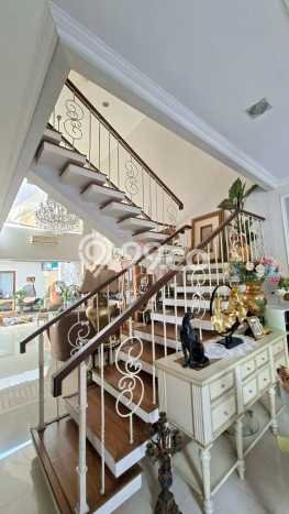Rumah Luxury Modern Siap Huni di Veteran Jakarta Selatan Rumah Luxury Modern Siap Huni di Veteran Jakarta Selatan