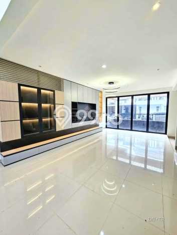 For Sale! Luxury House LT 180m2 Desain Modern di Sektor 9-Bintaro For Sale! Luxury House LT 180m2 Desain Modern di Sektor 9-Bintaro