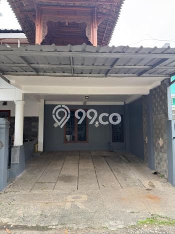 Rumah Elit Modern Siap Huni di Sektor 9-Bintaro Tangerang Selatan Rumah Elit Modern Siap Huni di Sektor 9-Bintaro Tangerang Selatan