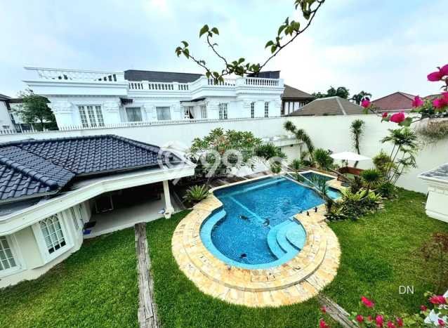 For Sale Rumah Mewah Exclusive di Cilandak, Jakarta Selatan For Sale Rumah Mewah Exclusive di Cilandak, Jakarta Selatan