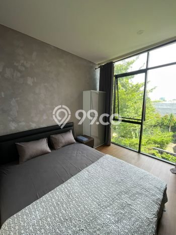 Jual Rumah Mewah Megah Dengan View Eksklusif di Lebak Bulus, Jakarta Selatan Jual Rumah Mewah Megah Dengan View Eksklusif di Lebak Bulus, Jakarta Selatan