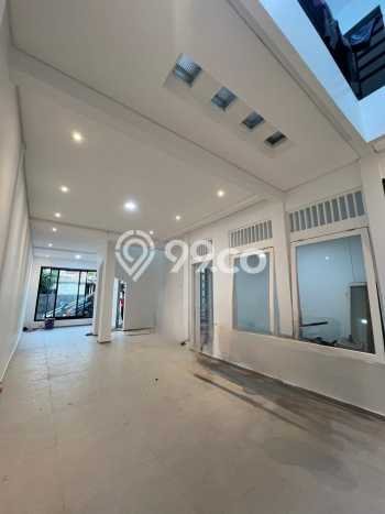 Dijual Rumah Eksklusif 3 KT di Sektor 2 - Bintaro, Jakarta Selatan Dijual Rumah Eksklusif 3 KT di Sektor 2 - Bintaro, Jakarta Selatan